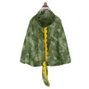 Great Pretenders T-Rex Dino Cape (4-5 Jaar)