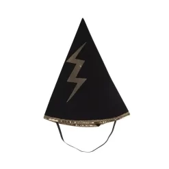 Great Pretenders Tweezijdige Tovenaarscape Met Hoed (4-6 Jaar) 61193 -Djeco Winkel great pretenders great pretenders tweezijdige tove 4