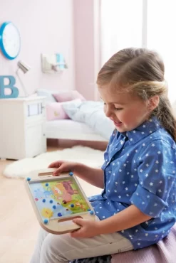 Haba Behendigheidsspel Dierenpiramide