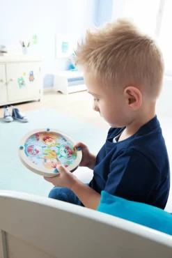 Haba Behendigheidsspel Minimonsters