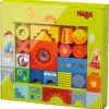 Haba Bouwstenen Kakelbont