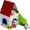 Haba - Een Wereld In Een Doosje - Mijn Kleine Huisje