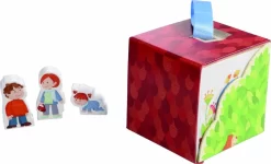 Haba - Een Wereld In Een Doosje - Mijn Kleine Huisje 6 Haba - Een Wereld In Een Doosje - Mijn Kleine Huisje -Djeco Winkel haba haba een wereld in een doosje mijn kleine hui 2