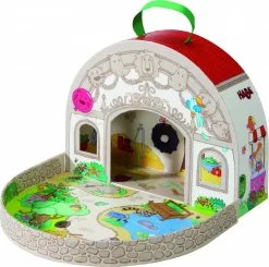 Haba Grote Speelset De Zoo -Djeco Winkel haba haba grote speelset de zoo 4