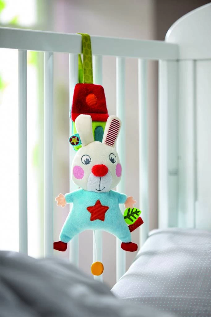 Haba Hangfiguur Haas Flip 1 Haba Hangfiguur Haas Flip