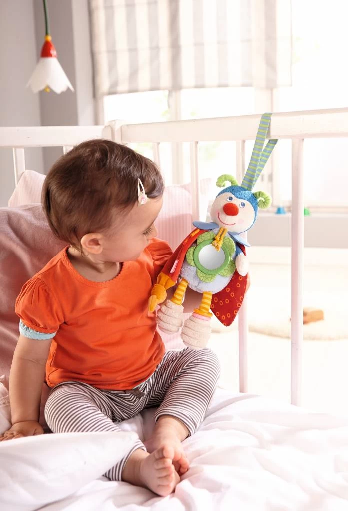 Haba Hangfiguur Kever Juul 2 Haba Hangfiguur Kever Juul - Afbeelding 2