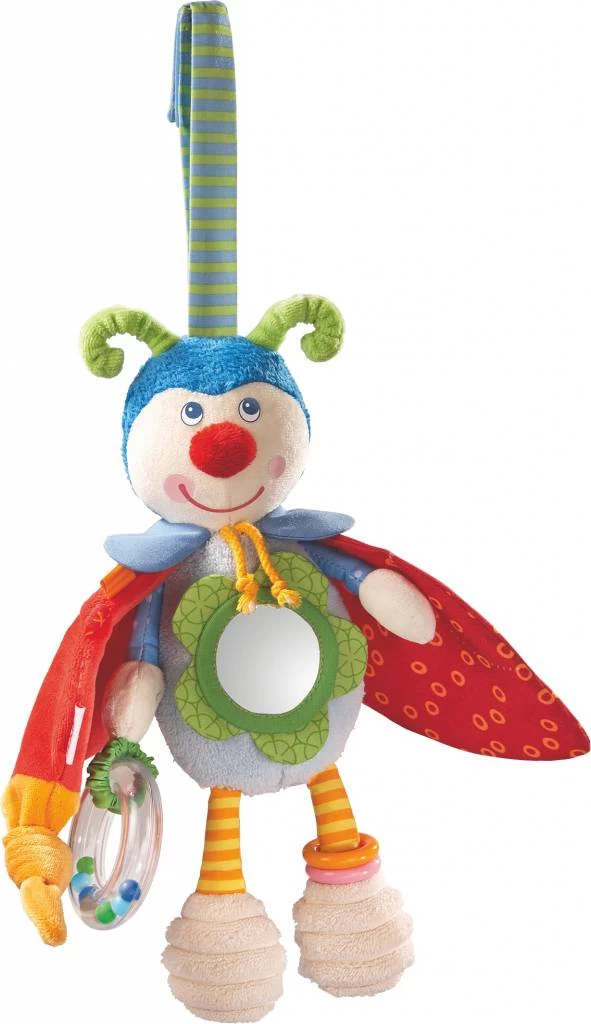 Haba Hangfiguur Kever Juul 1 Haba Hangfiguur Kever Juul