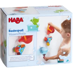 Haba Knikkerbaan Badplezier - Watereffecten 302825 9 Haba Knikkerbaan Badplezier - Watereffecten 302825 -Djeco Winkel haba haba knikkerbaan badplezier watereffecten 302 4