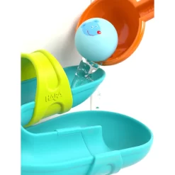 Haba - Knikkerbaan Badplezier – Waterrally 304871 8 Haba - Knikkerbaan Badplezier – Waterrally 304871 -Djeco Winkel haba haba knikkerbaan badplezier waterrally 304871 2