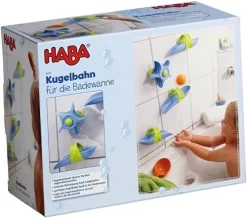 Haba - Knikkerbaan Badplezier – Waterval 6699 -Djeco Winkel haba haba knikkerbaan badplezier waterval 6699 4