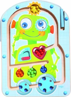 Haba Magneetspel Robot Ron