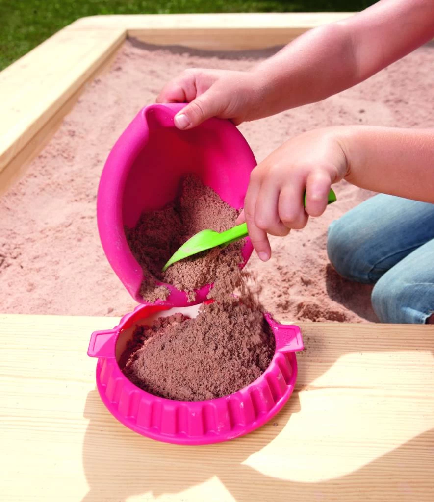 Haba - Sun Bistro - Grote Zandsnoepbakkerij 2 Haba - Sun Bistro - Grote Zandsnoepbakkerij - Afbeelding 2