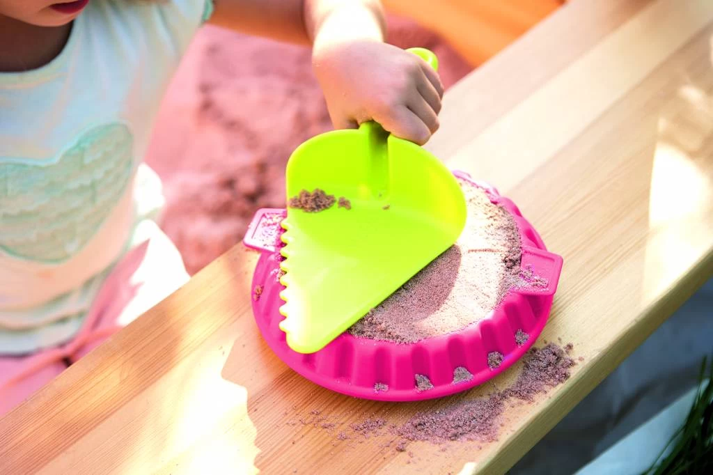 Haba - Sun Bistro - Grote Zandsnoepbakkerij 3 Haba - Sun Bistro - Grote Zandsnoepbakkerij - Afbeelding 3