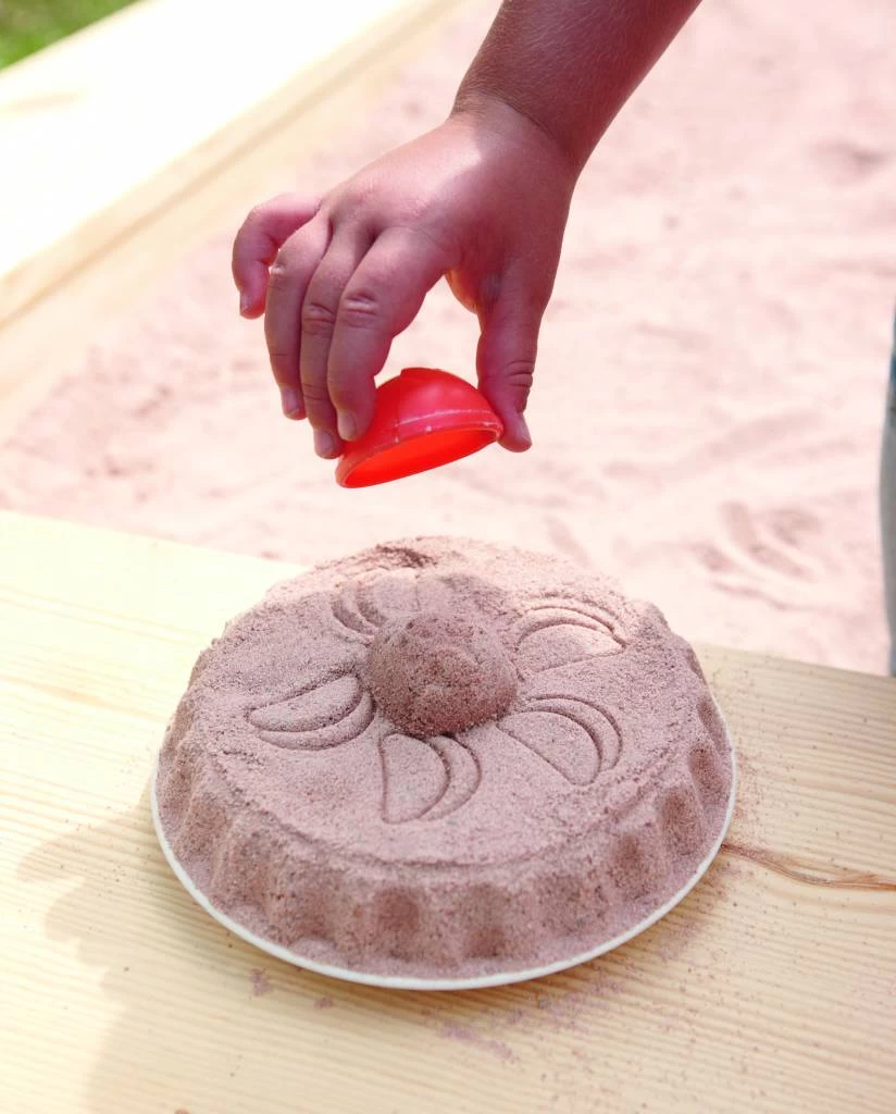 Haba - Sun Bistro - Grote Zandsnoepbakkerij 6 Haba - Sun Bistro - Grote Zandsnoepbakkerij - Afbeelding 6