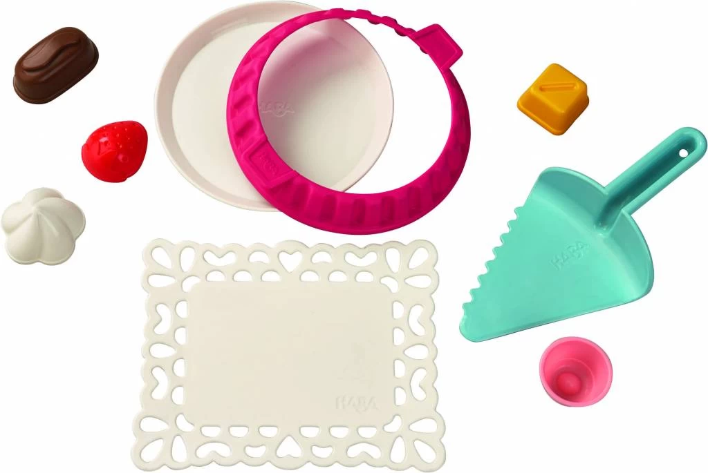 Haba - Sun Bistro - Grote Zandsnoepbakkerij 1 Haba - Sun Bistro - Grote Zandsnoepbakkerij