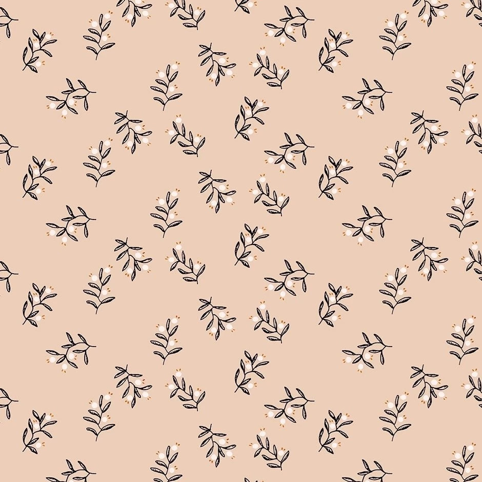 Minikane Jumpsuit Bonnie - Oliviers 2 Minikane Jumpsuit Bonnie - Oliviers - Afbeelding 2