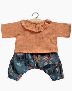 Minikane Kledingset - Coline Joëlle