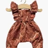 Minikane Maya Jumpsuit - Faline