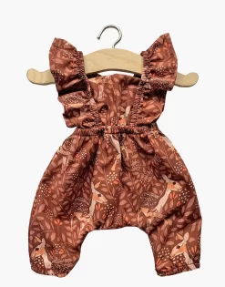 Minikane Maya Jumpsuit - Faline