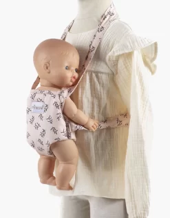 Minikane Poppendrager - Oliviers