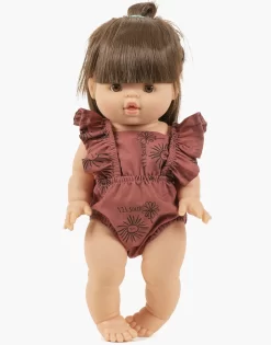 Minikane Romper Lou - Zon