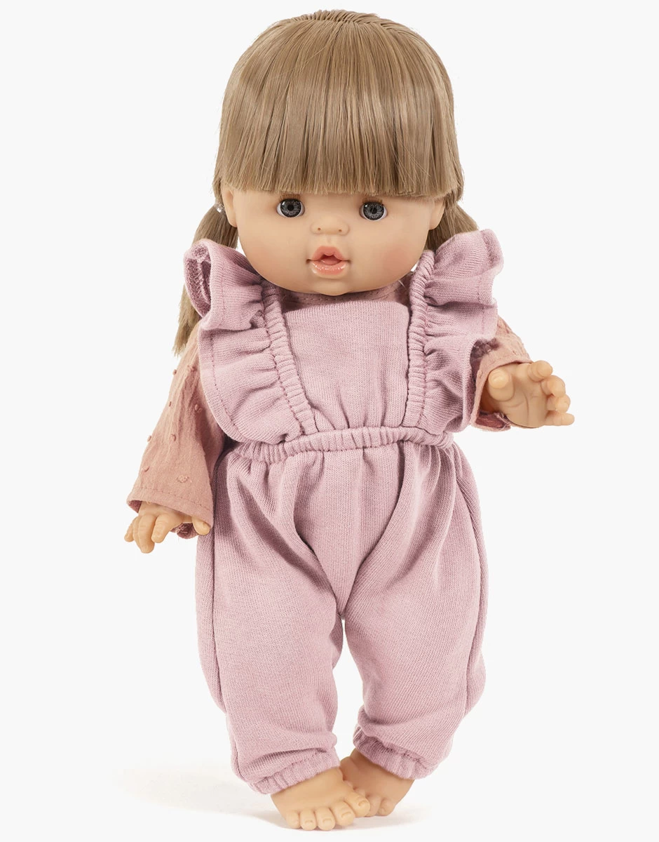 Minikane Set Maya Roze 1 Minikane Set Maya Roze