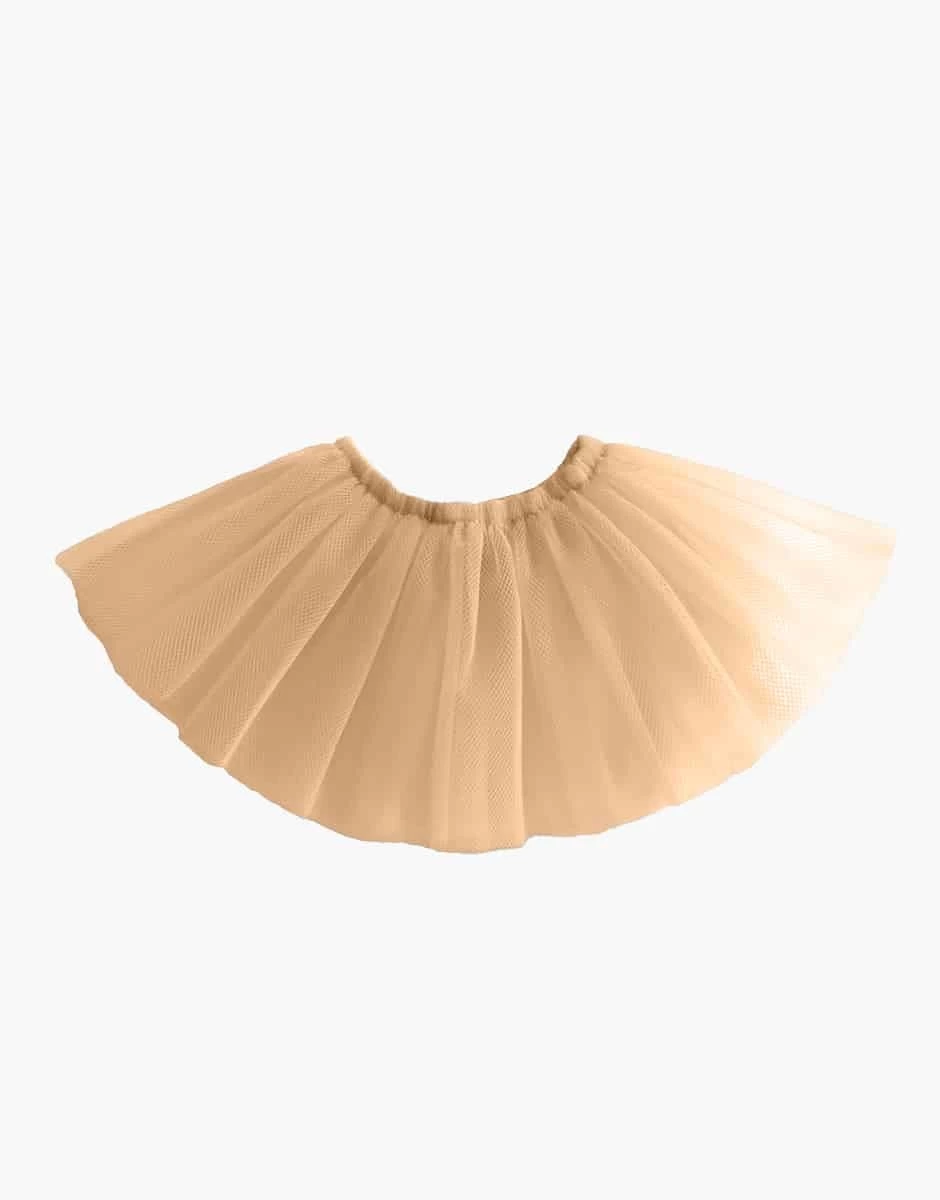 Minikane Tutu Alicia - Honing 1 Minikane Tutu Alicia - Honing