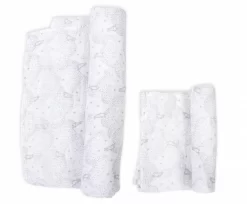 Moulin Roty Hydrofieldoek 120 X 120 Cm