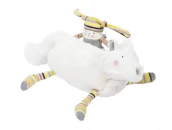 Moulin Roty Kleine Activiteitenhond 663076