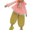 Moulin Roty Knuffel 'Zaza De Hen'