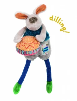 Moulin Roty Rammelaar Hond