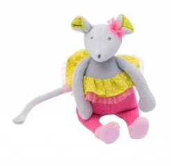 Moulin Roty Rammelaar Muis