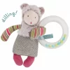 Moulin Roty Rammelaar Muis