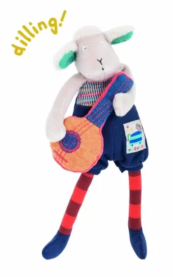 Moulin Roty Rammelaar Schaap