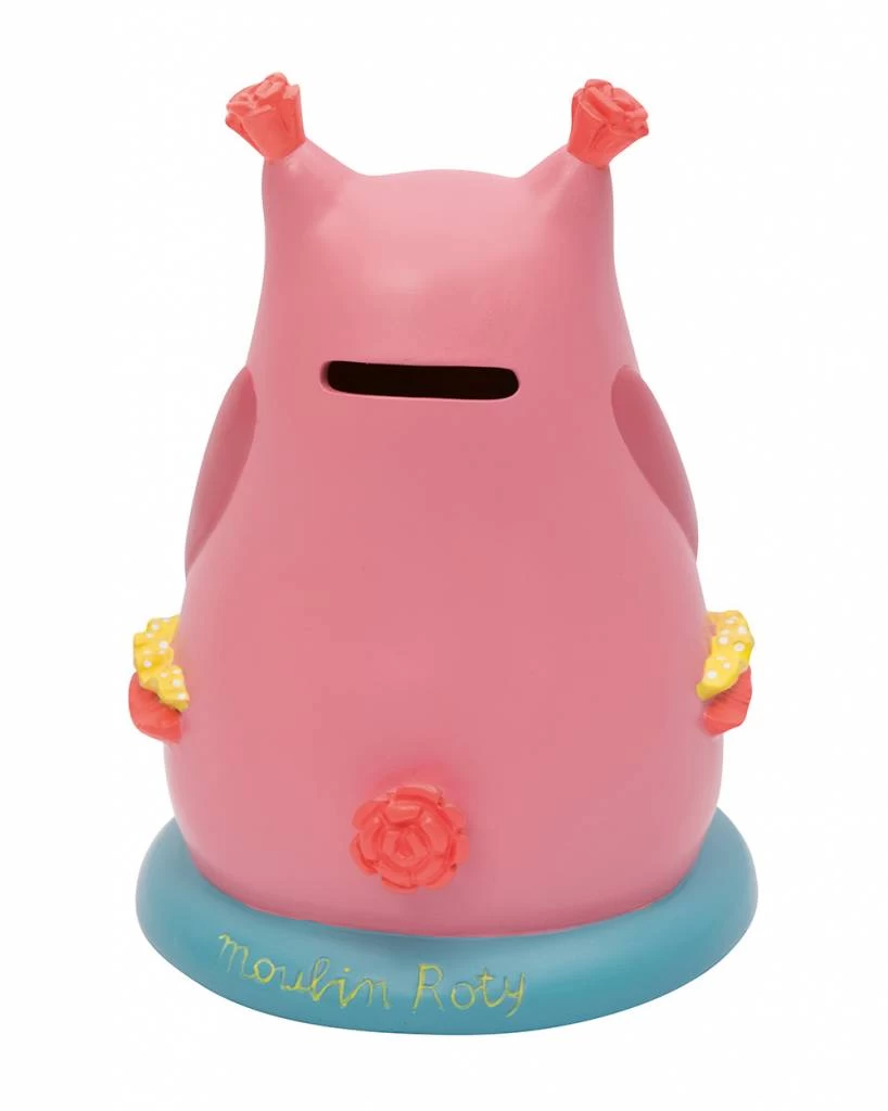 Moulin Roty Spaarpot Uil 657170 2 Moulin Roty Spaarpot Uil 657170 - Afbeelding 2