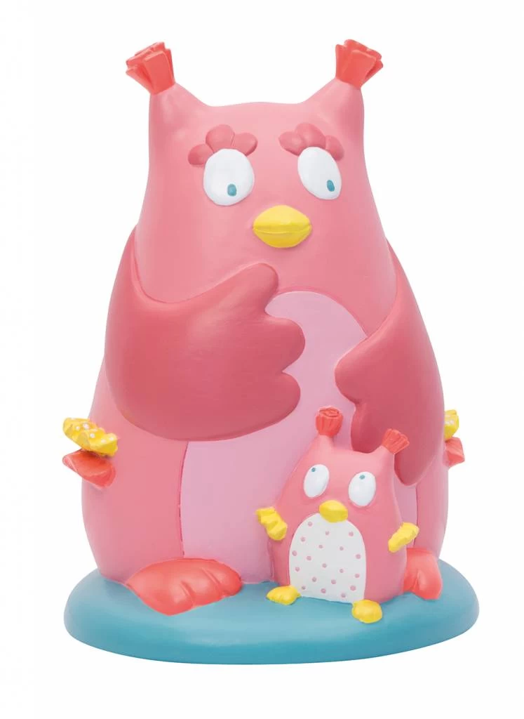 Moulin Roty Spaarpot Uil 657170 1 Moulin Roty Spaarpot Uil 657170