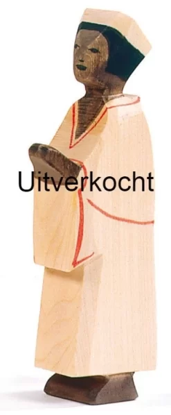 Ostheimer Afrikaanse Man 41721