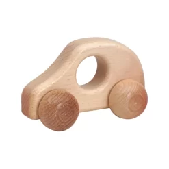 Ostheimer Auto Klein - Naturel - 5560219