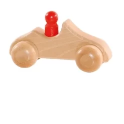 Ostheimer Cabrio Met Passagier 5560320