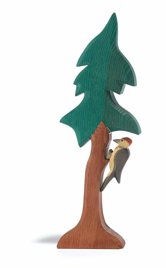 Ostheimer Den Met Stam 30702 2 Ostheimer Den Met Stam 30702 - Afbeelding 2