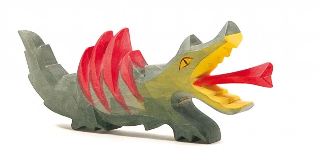 Ostheimer Draak 2783 1 Ostheimer Draak 2783