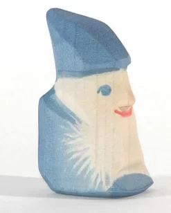 Ostheimer Dwerg Aquamarijn 25062