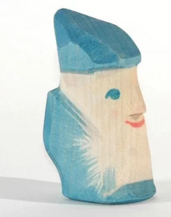 Ostheimer Dwerg Kristal 25061