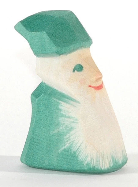 Ostheimer Dwerg Smaragd 25063 1 Ostheimer Dwerg Smaragd 25063