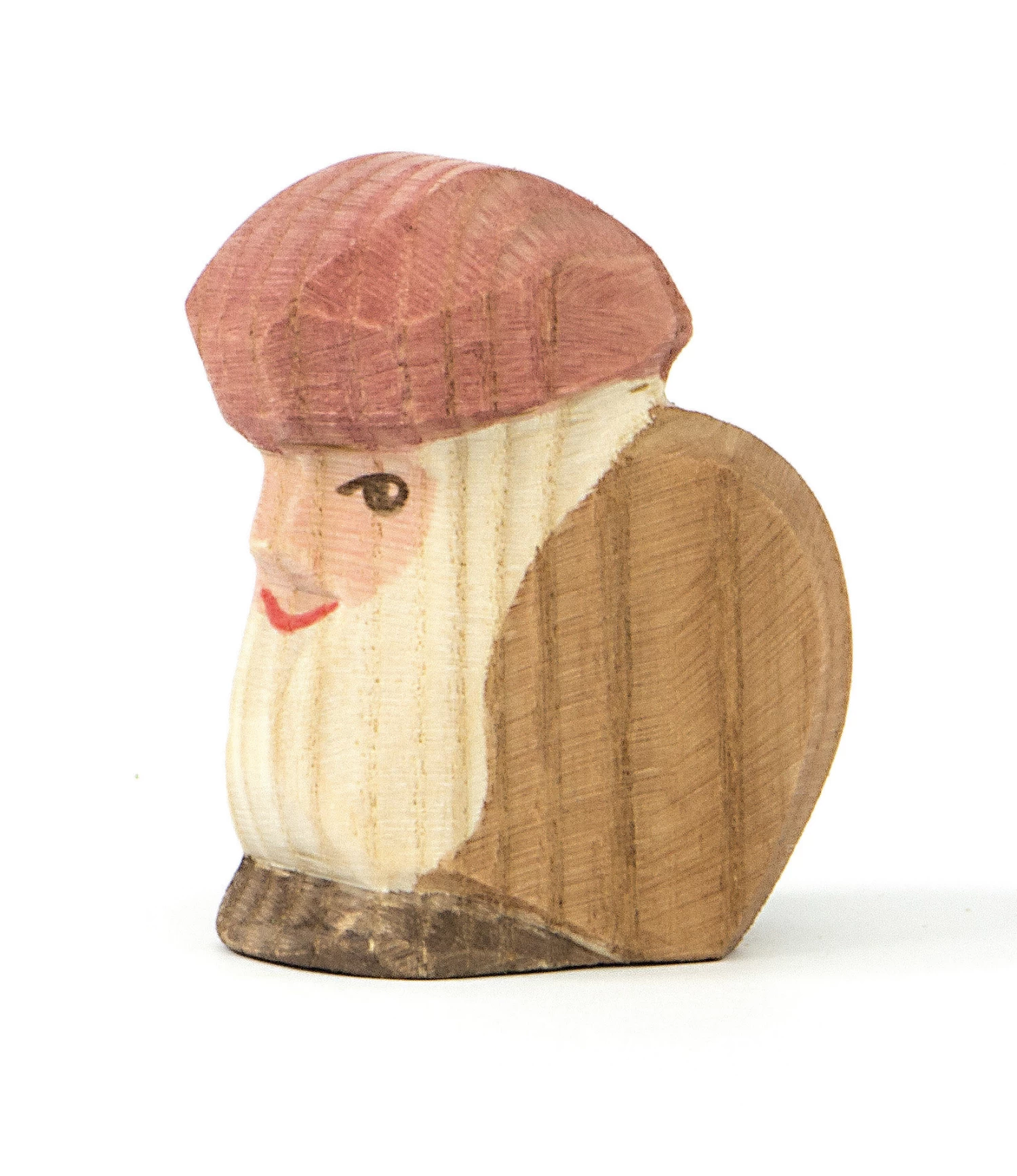 Ostheimer Dwerg Zittend 25093 2 Ostheimer Dwerg Zittend 25093 - Afbeelding 2