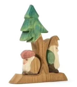 Ostheimer Dwerg Zittend 25093 5 Ostheimer Dwerg Zittend 25093 -Djeco Winkel ostheimer ostheimer dwerg zittend 25093 2