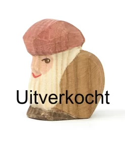 Ostheimer Dwerg Zittend 25093