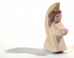 Ostheimer Engel Wit 42011