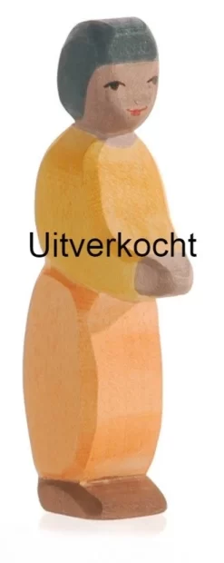 Ostheimer Kamelendrijver 4191