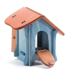 Ostheimer Kippenhok 3520